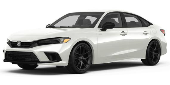 HONDA CIVIC 2024 2HGFE2F5XRH504589 image