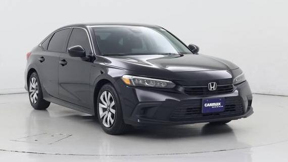 HONDA CIVIC 2024 2HGFE2F22RH506410 image