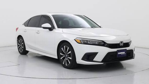 HONDA CIVIC 2024 2HGFE1F7XRH319986 image