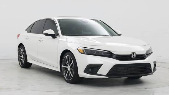 HONDA CIVIC 2024 2HGFE1F91RH335947 image