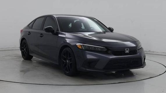 HONDA CIVIC 2024 2HGFE2F57RH511239 image