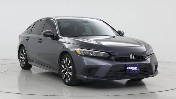HONDA CIVIC 2024 2HGFE1F76RH300920 image