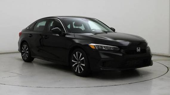 HONDA CIVIC 2024 2HGFE1F77RH337295 image