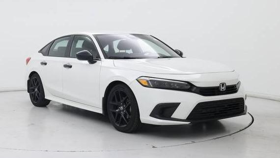 HONDA CIVIC 2024 2HGFE2F53RH581143 image