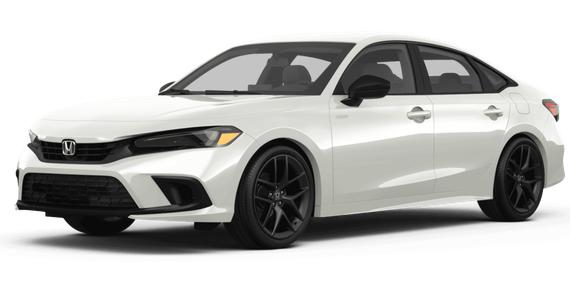 HONDA CIVIC 2024 2HGFE2F58RH515199 image