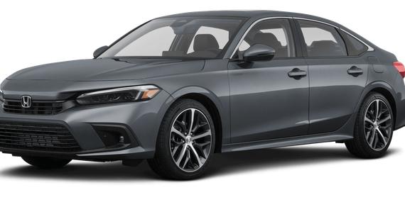 HONDA CIVIC 2024 2HGFE1F92RH305260 image