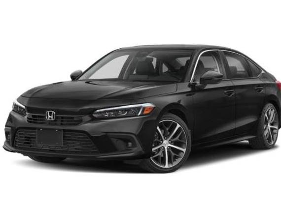 HONDA CIVIC 2024 2HGFE1F79RH304511 image