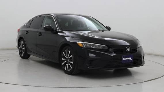 HONDA CIVIC 2024 2HGFE1F75RH314050 image