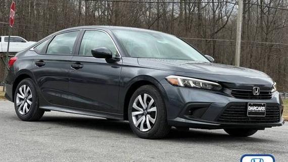 HONDA CIVIC 2024 2HGFE2F23RH541389 image HONDA CIVIC 2024 2HGFE2F23RH541389 image