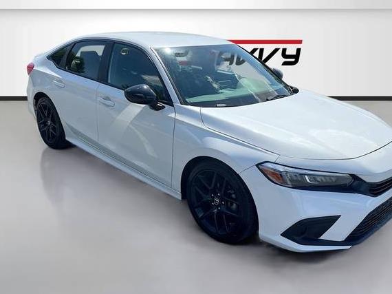 HONDA CIVIC 2024 2HGFE2F50RH520607 image HONDA CIVIC 2024 2HGFE2F50RH520607 image