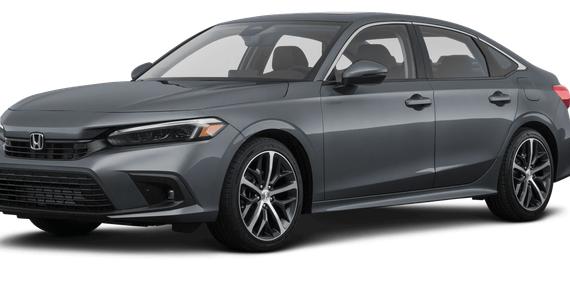 HONDA CIVIC 2024 2HGFE1F9XRH302574 image