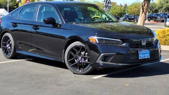 HONDA CIVIC 2024 2HGFE2F55RH514706 image