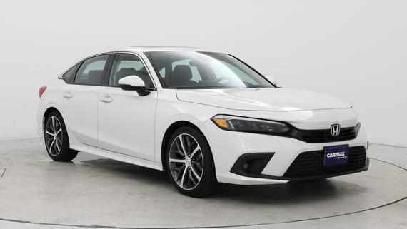 HONDA CIVIC 2024 2HGFE1F98RH318126 image
