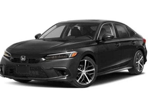 HONDA CIVIC 2024 2HGFE1F9XRH324445 image