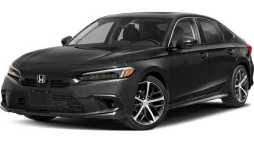 HONDA CIVIC 2024 2HGFE1F96RH338939 image