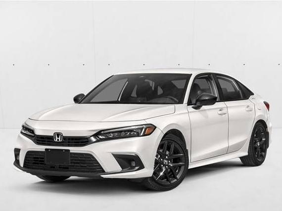HONDA CIVIC 2024 2HGFE2F57RH538358 image