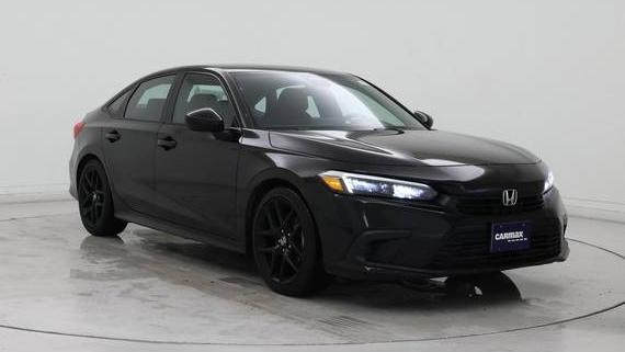 HONDA CIVIC 2024 2HGFE2F58RH540782 image HONDA CIVIC 2024 2HGFE2F58RH540782 image