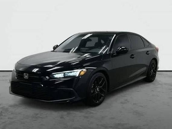 HONDA CIVIC 2024 2HGFE2F56RH551604 image HONDA CIVIC 2024 2HGFE2F56RH551604 image