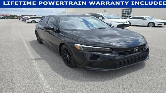 HONDA CIVIC 2024 2HGFE2F52RH538610 image