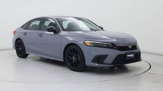 HONDA CIVIC 2024 2HGFE2F55RH532185 image