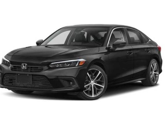 HONDA CIVIC 2024 2HGFE1F70RH312089 image
