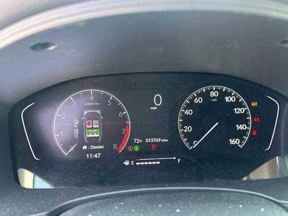 HONDA CIVIC 2024 2HGFE2F28RH559421 image