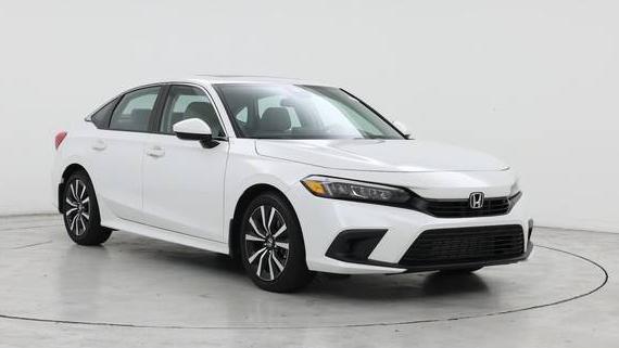 HONDA CIVIC 2024 2HGFE1F79RH306081 image
