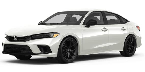 HONDA CIVIC 2024 2HGFE2F55RH574811 image