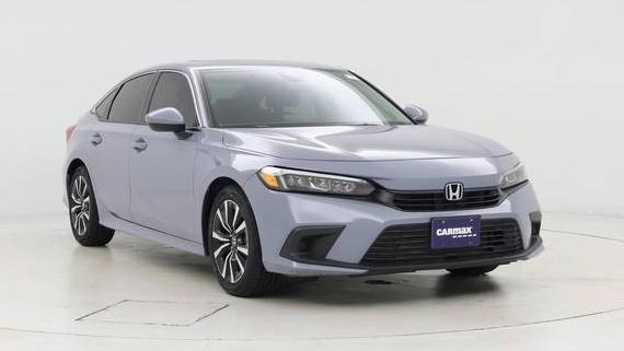 HONDA CIVIC 2024 2HGFE1F73RH314533 image