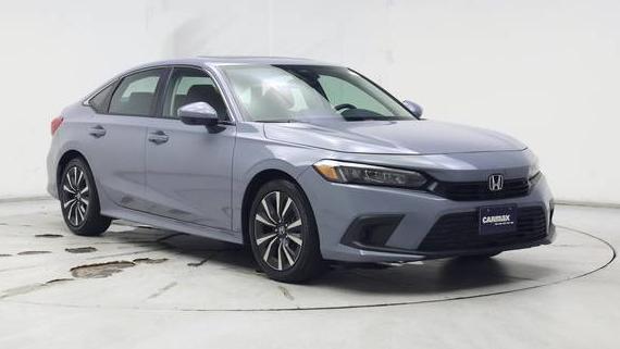 HONDA CIVIC 2024 2HGFE1F77RH320139 image
