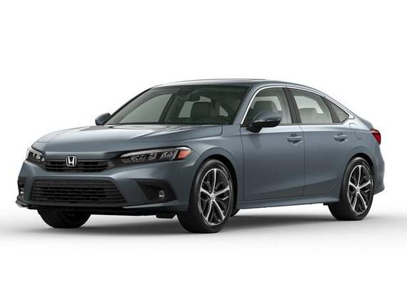 HONDA CIVIC 2024 2HGFE1F98RH302573 image