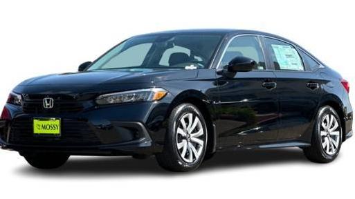HONDA CIVIC 2024 2HGFE2F2XRH578424 image