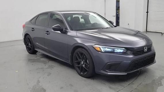 HONDA CIVIC 2024 2HGFE2F57RH511046 image