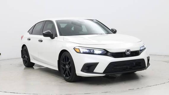 HONDA CIVIC 2024 2HGFE2F57RH537193 image