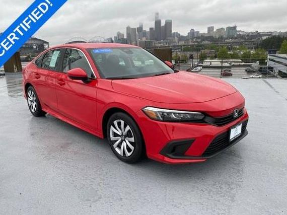 HONDA CIVIC 2024 2HGFE2F22RH580443 image