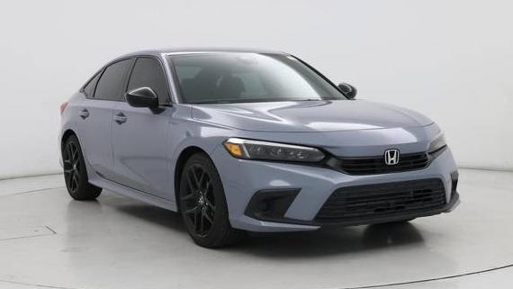 HONDA CIVIC 2024 2HGFE2F5XRH541643 image