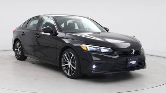 HONDA CIVIC 2024 2HGFE1F94RH313585 image