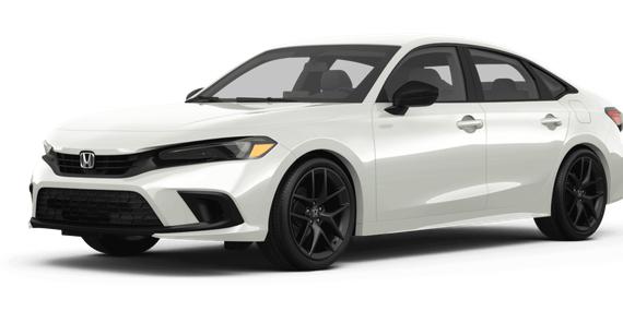 HONDA CIVIC 2024 2HGFE2F59RH557848 image