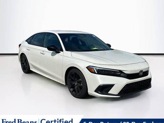 HONDA CIVIC 2024 2HGFE2F5XRH518217 image
