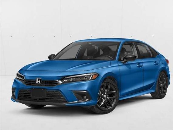 HONDA CIVIC 2024 2HGFE2F55RH512096 image
