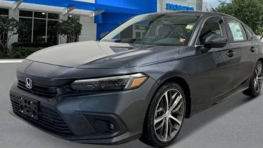 HONDA CIVIC 2024 2HGFE1F96RH335572 image
