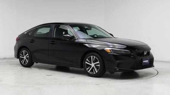 HONDA CIVIC 2024 19XFL2H54RE033309 image HONDA CIVIC 2024 19XFL2H54RE033309 image