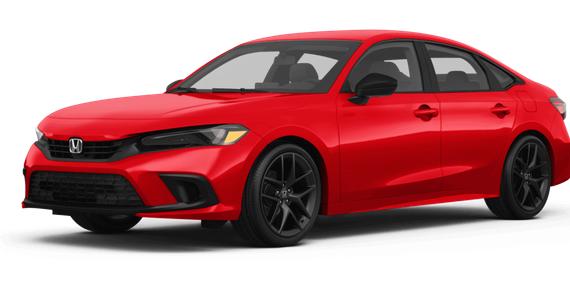 HONDA CIVIC 2024 2HGFE2F5XRH554876 image