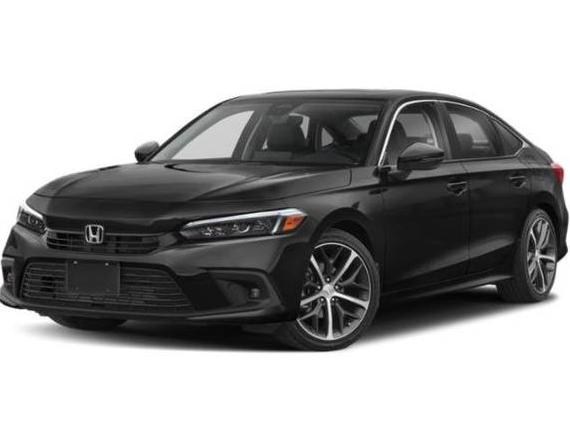 HONDA CIVIC 2024 2HGFE1F73RH318341 image