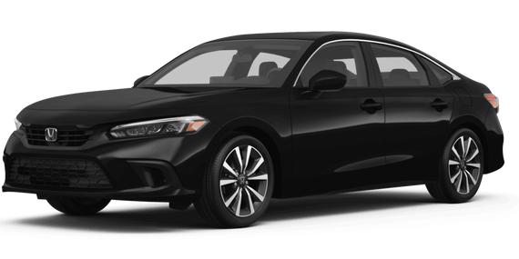 HONDA CIVIC 2024 2HGFE1F70RH334884 image