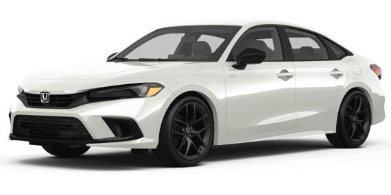 HONDA CIVIC 2024 2HGFE2F55RH552307 image
