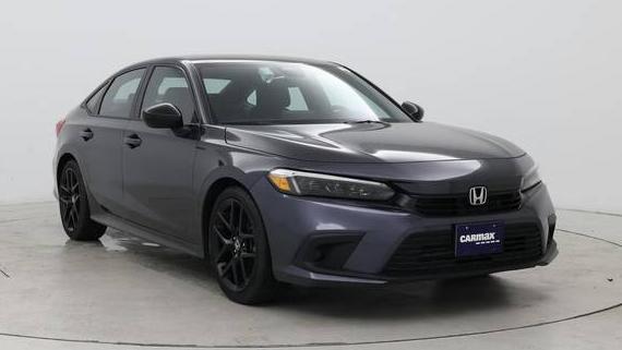 HONDA CIVIC 2024 2HGFE2F55RH594041 image