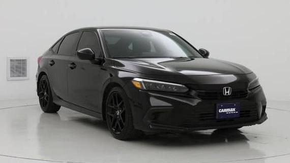 HONDA CIVIC 2024 2HGFE2F58RH591277 image