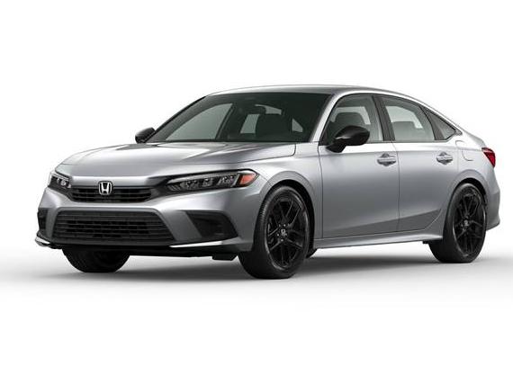 HONDA CIVIC 2024 2HGFE2F53RH566755 image