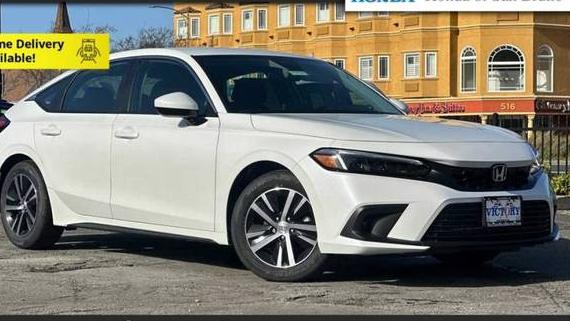 HONDA CIVIC 2024 19XFL2H50RE020931 image HONDA CIVIC 2024 19XFL2H50RE020931 image